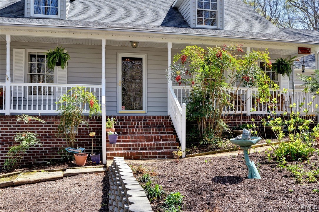110 Westminster Place Williamsburg, VA 23188 - Photo 4 of 50 a front view of a house
