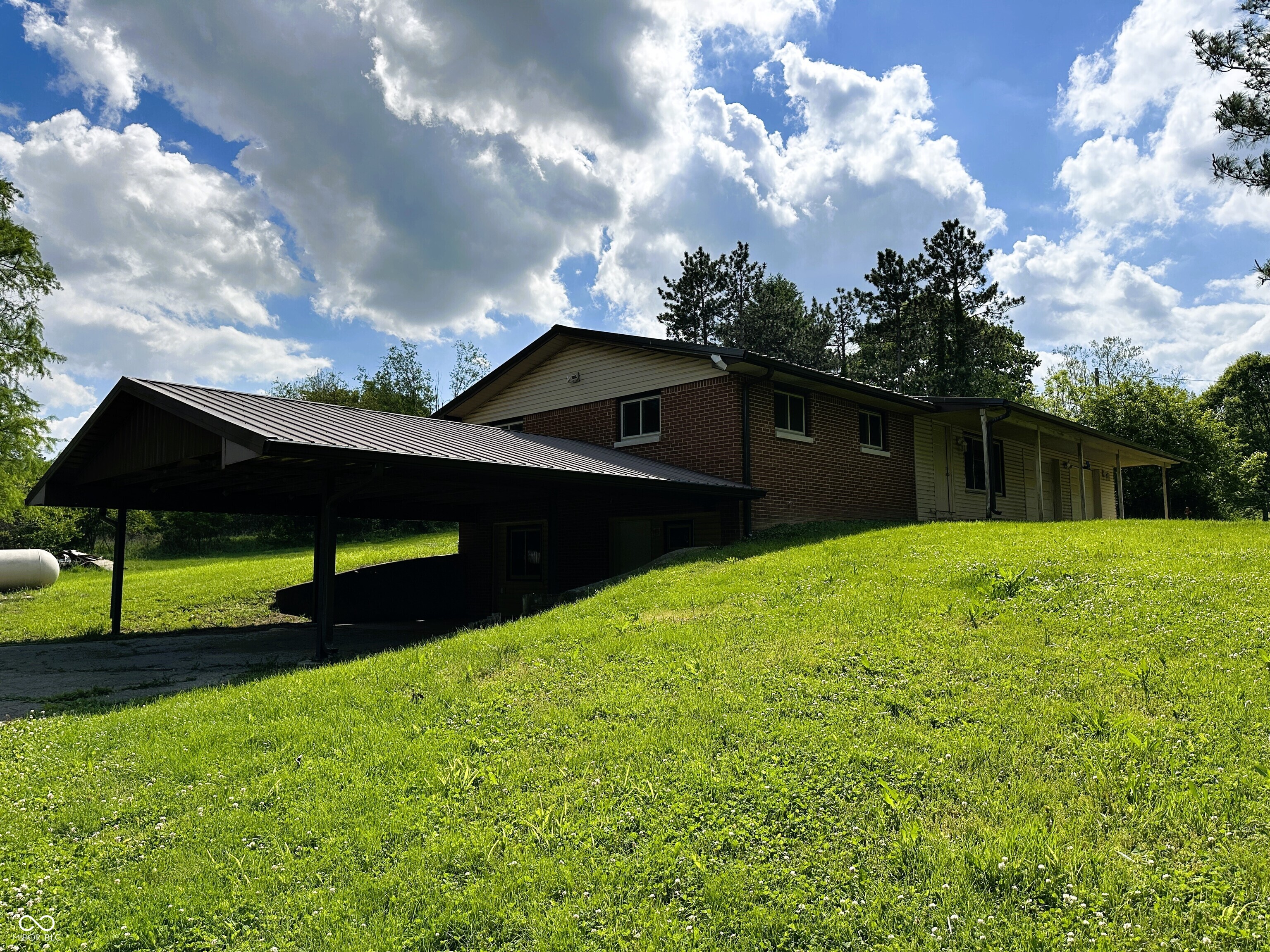 2138 West Range Line Road Greencastle, IN 46135 - Photo 23 of 68