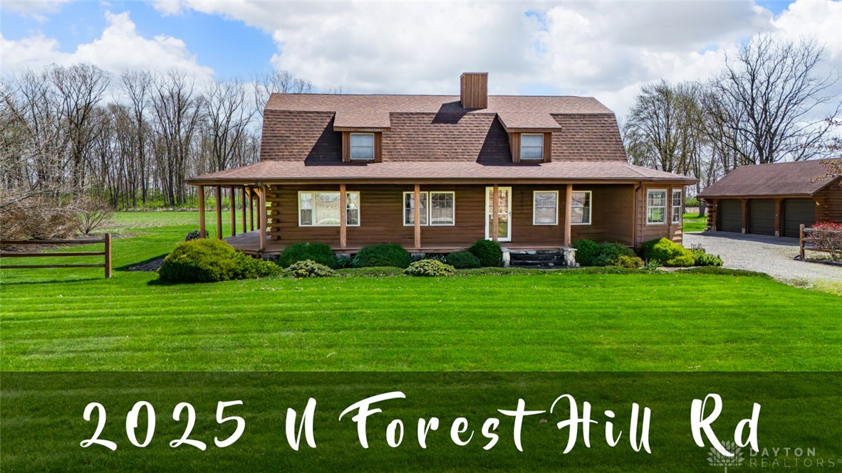 2025 North Forest Hill Road Troy, OH 45373 - Photo 1 of 63