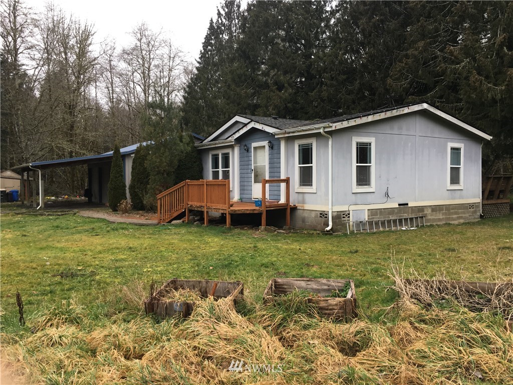 162 Labarre Road Chehalis, WA 98532 - Photo 1 of 2