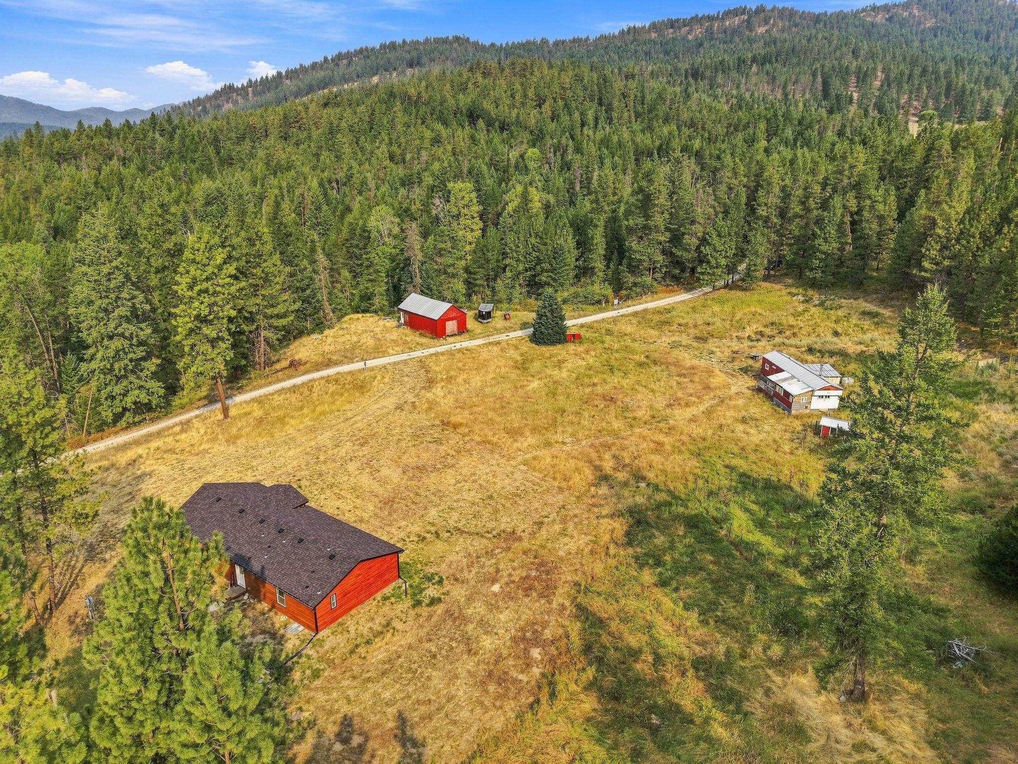 2845 Burnt Valley Road Chewelah, WA 99109 - Photo 28 of 39 Gallery Image 28