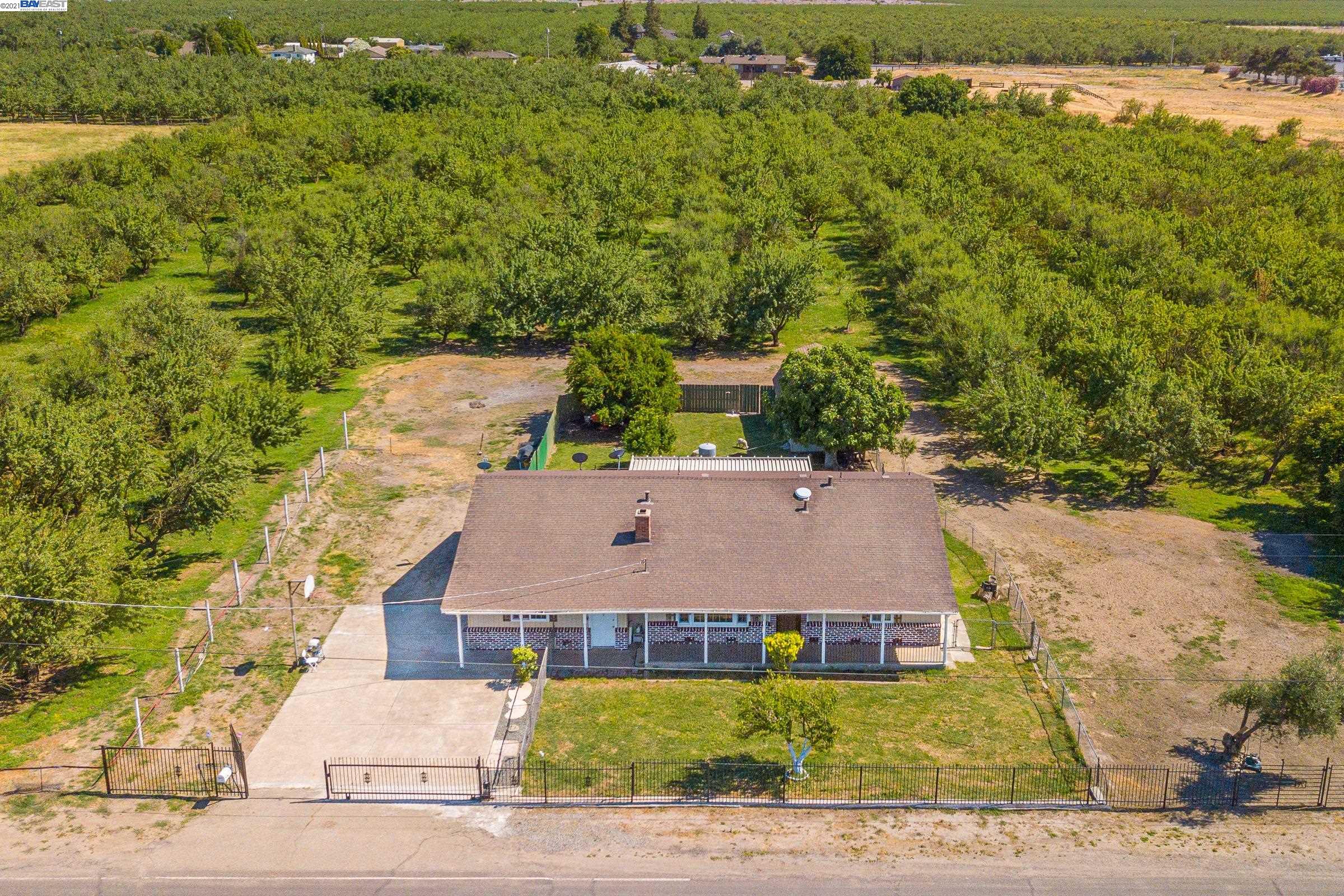 2350 Coelho Road Manteca, CA 95336 - Photo 1 of 1 Gallery Image 1