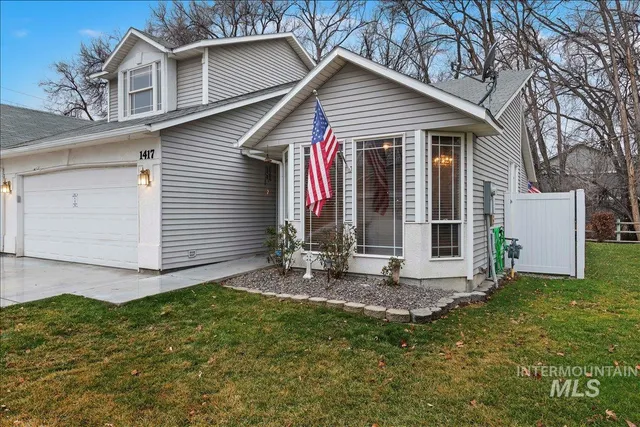 $350,000 | 1417 Lois Lane, Nampa, ID 83686