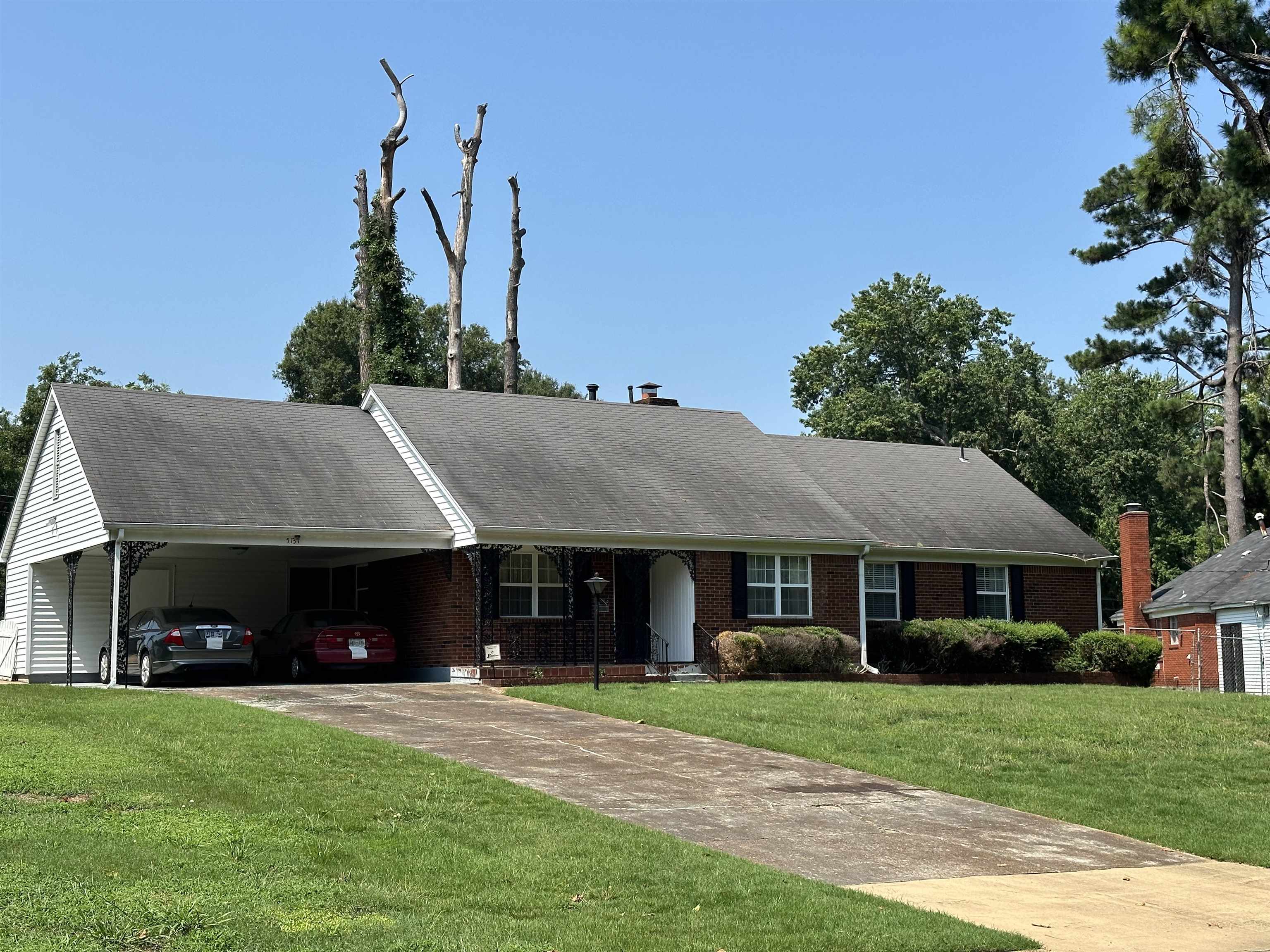 5131 Windham Road Memphis, TN 38116 - Photo 1 of 1 Gallery Image 1