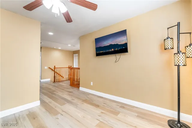 $430,000 | 9115 Hermosa Valley Street, Las Vegas, NV 89178