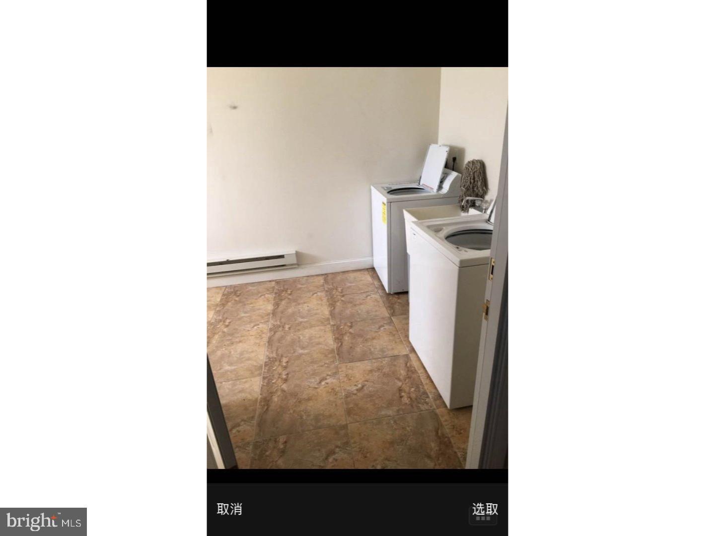 2125 North 19th Street Philadelphia, PA 19121 - Photo 15 of 16 laundry room