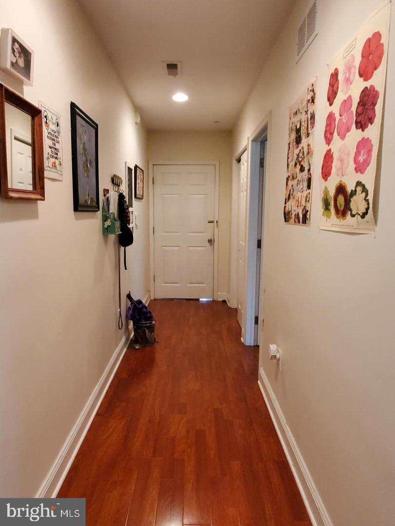 2125 North 19th Street Philadelphia, PA 19121 - Photo 8 of 16 hallway in the unit