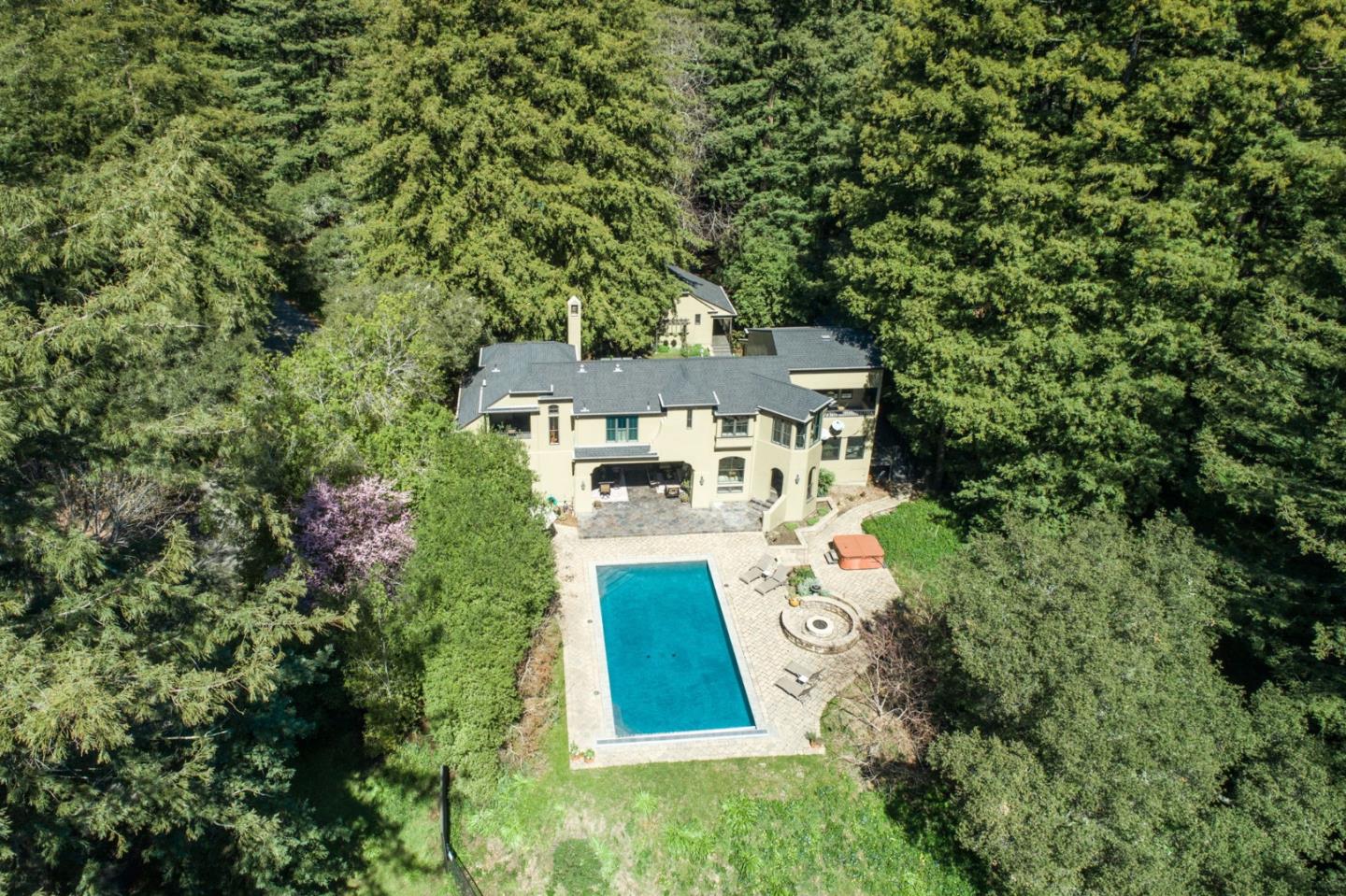 760 Weston Road Scotts Valley, CA 95066 - Photo 4 of 69