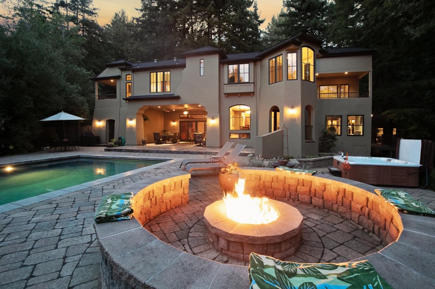 760 Weston Road Scotts Valley, CA 95066 - Photo 56 of 69