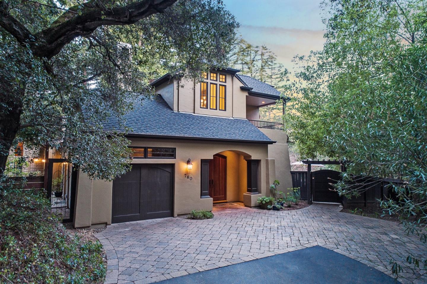 760 Weston Road Scotts Valley, CA 95066 - Photo 66 of 69