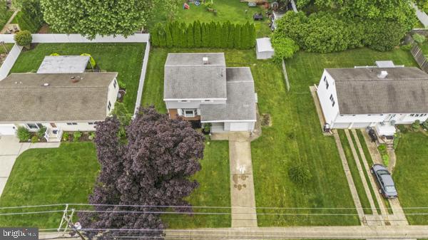 2164 Wh-ham Square Hamilton, NJ 08690 - Photo 32 of 40 Exterior view