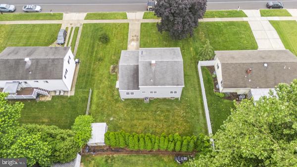 2164 Wh-ham Square Hamilton, NJ 08690 - Photo 34 of 40 Exterior view