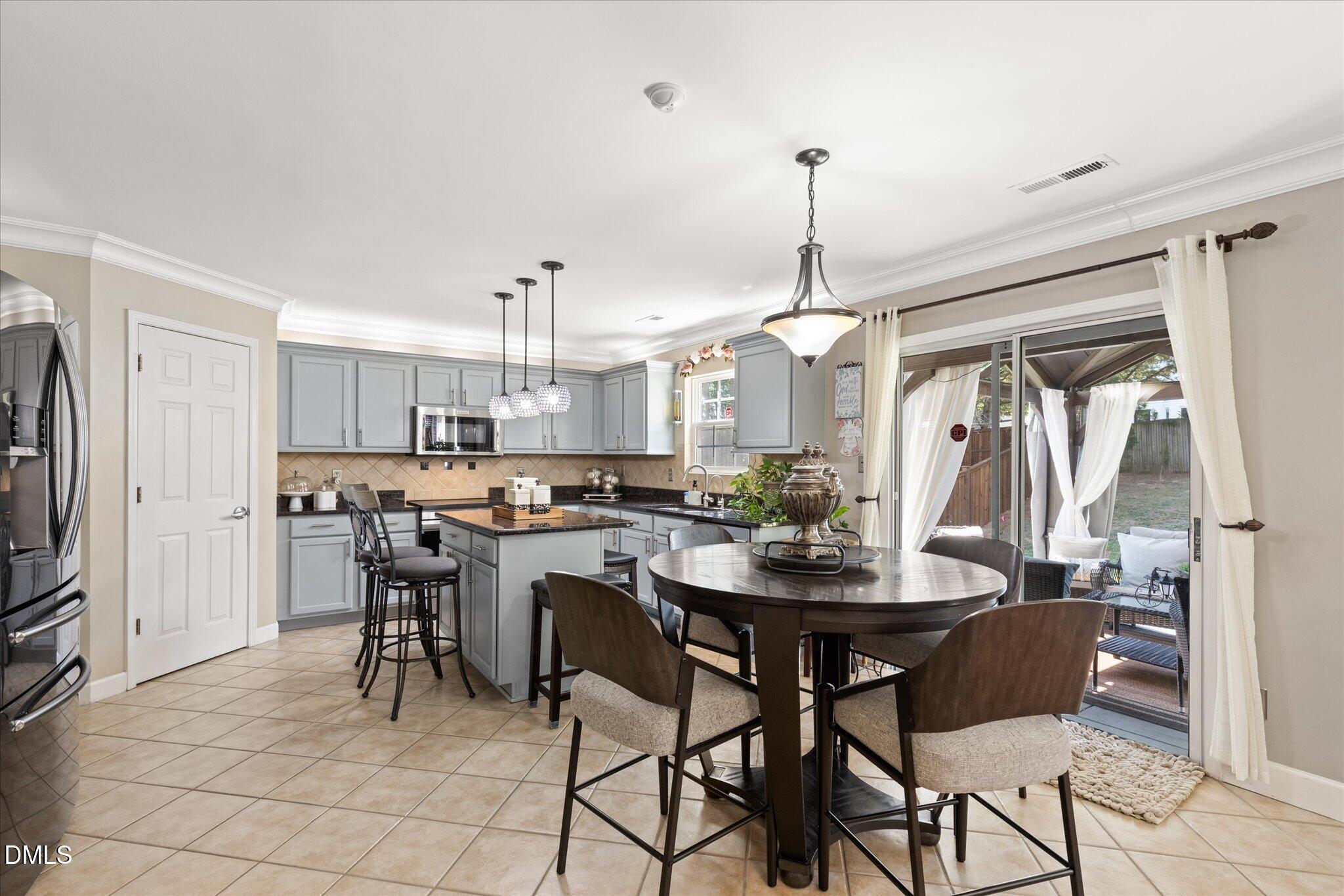 5304 Seaspray Lane Raleigh, NC 27610 - Photo 15 of 45 KITCHEN