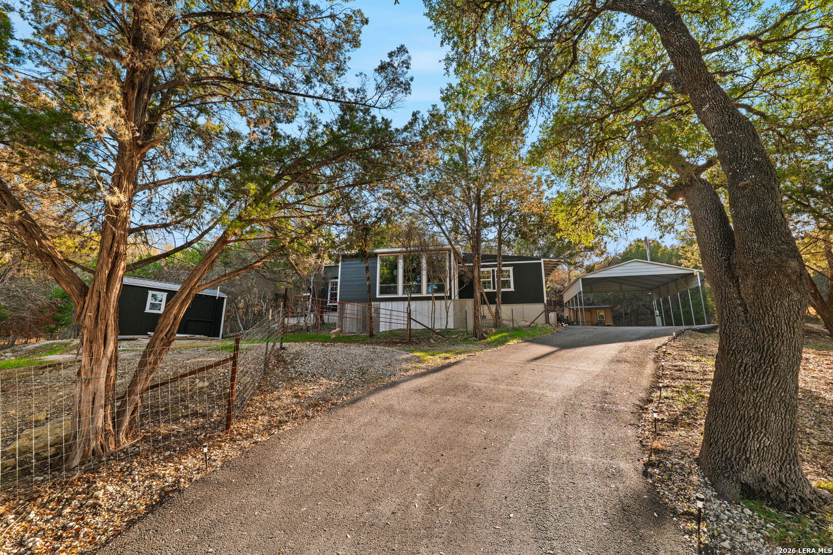 9055 Rebecca Creek Road Spring Branch, TX 78070 - Photo 30 of 36