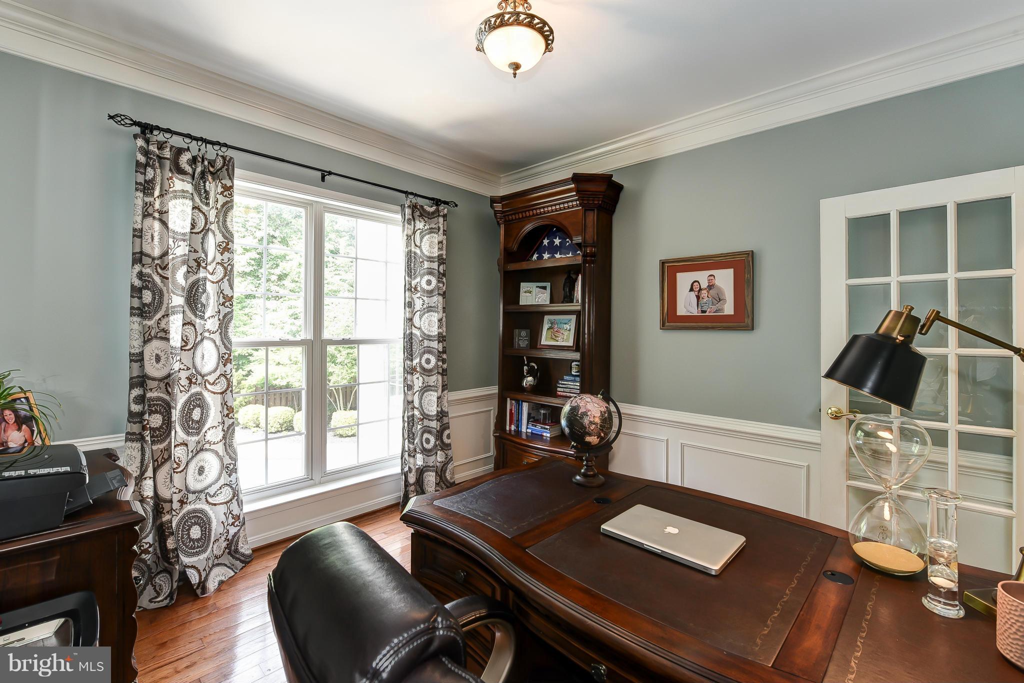 8109 Sinclair Mill Road Manassas, VA 20112 - Photo 13 of 29 Interior (General)