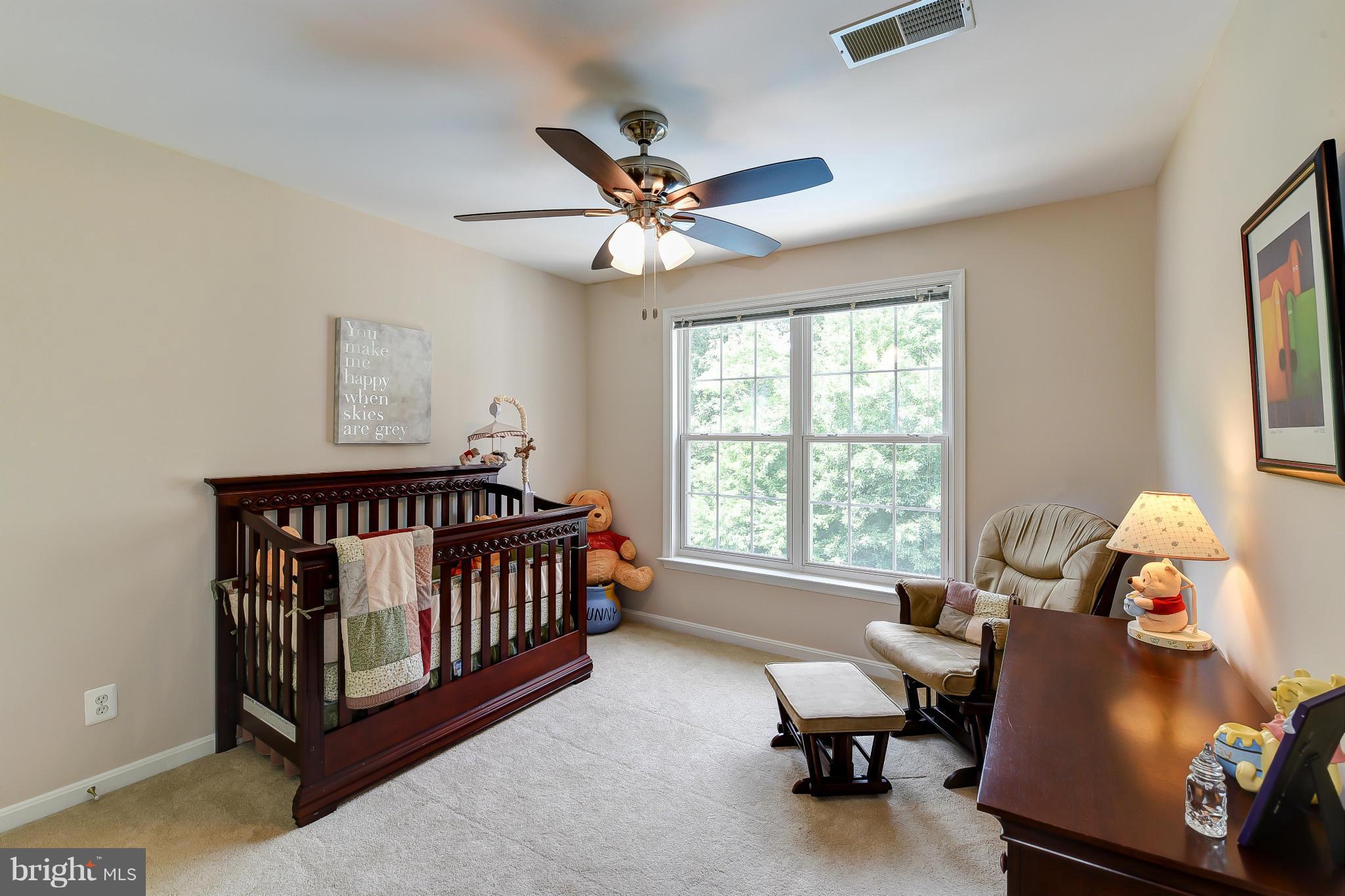 8109 Sinclair Mill Road Manassas, VA 20112 - Photo 21 of 29 Bedroom