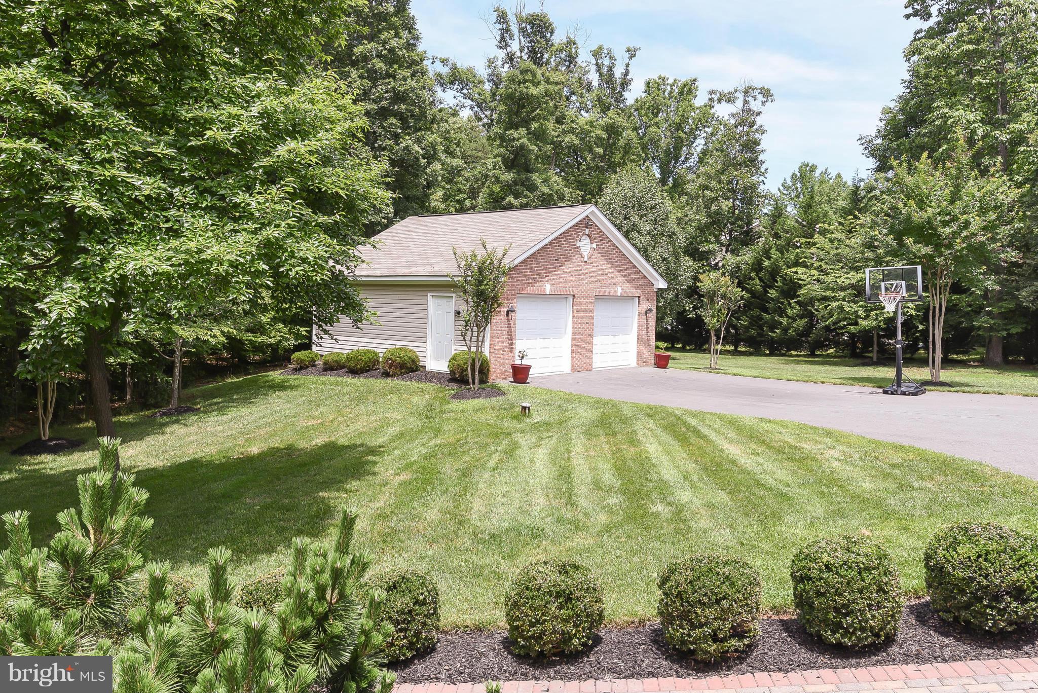 8109 Sinclair Mill Road Manassas, VA 20112 - Photo 28 of 29 View