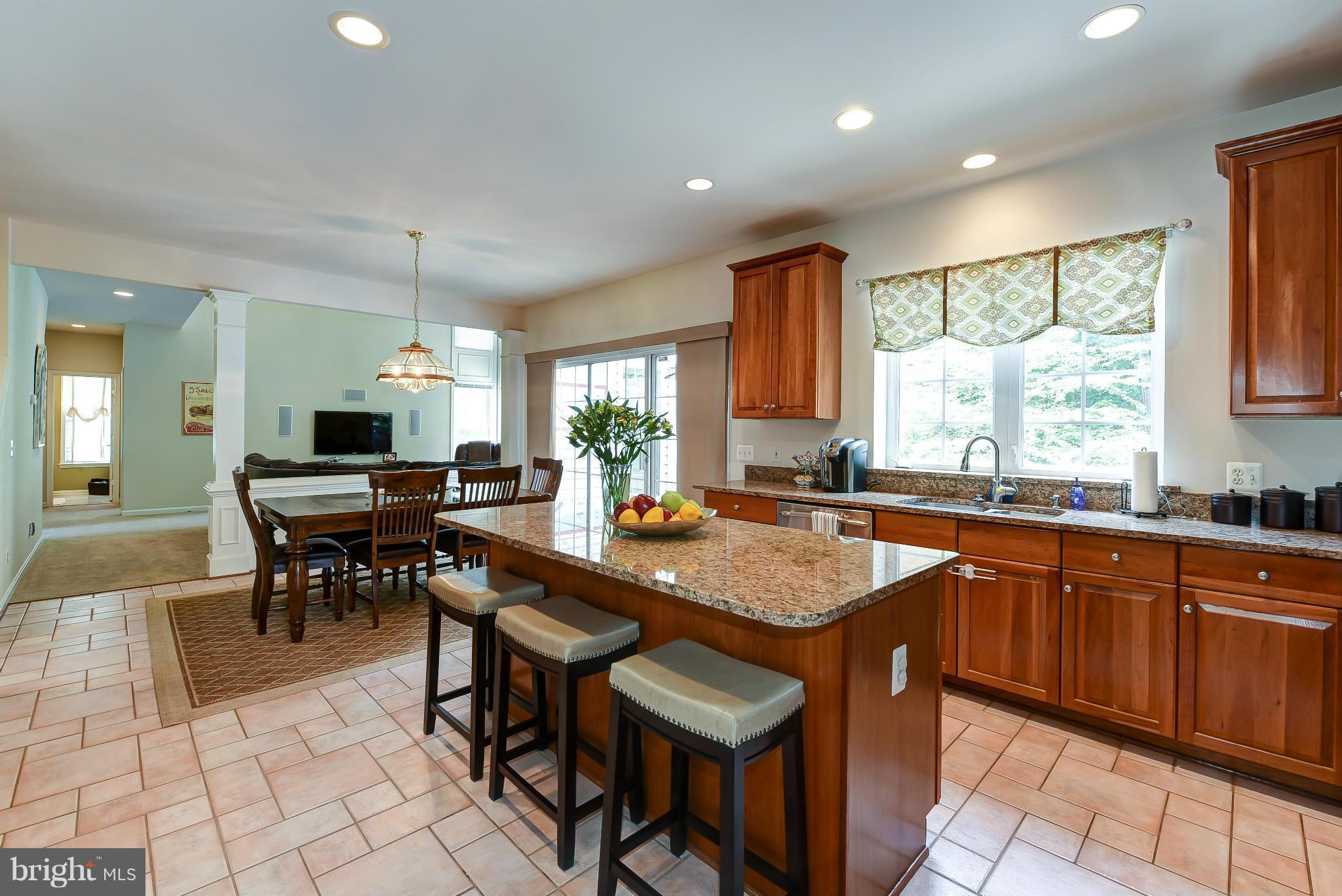 8109 Sinclair Mill Road Manassas, VA 20112 - Photo 9 of 29 Kitchen