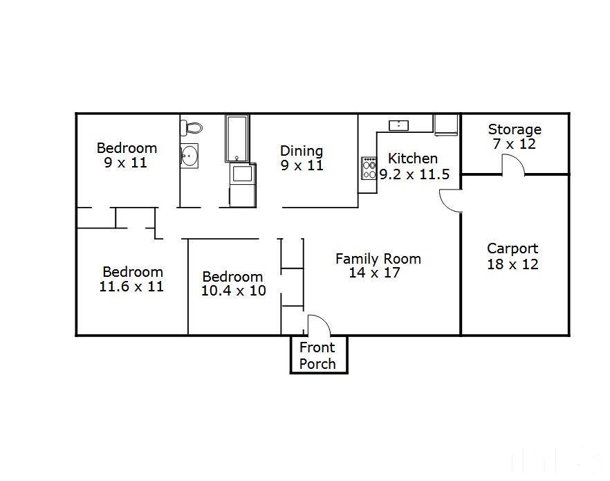 10621 Fanny Brown Road Raleigh, NC 27603 - Photo 32 of 32 unknown