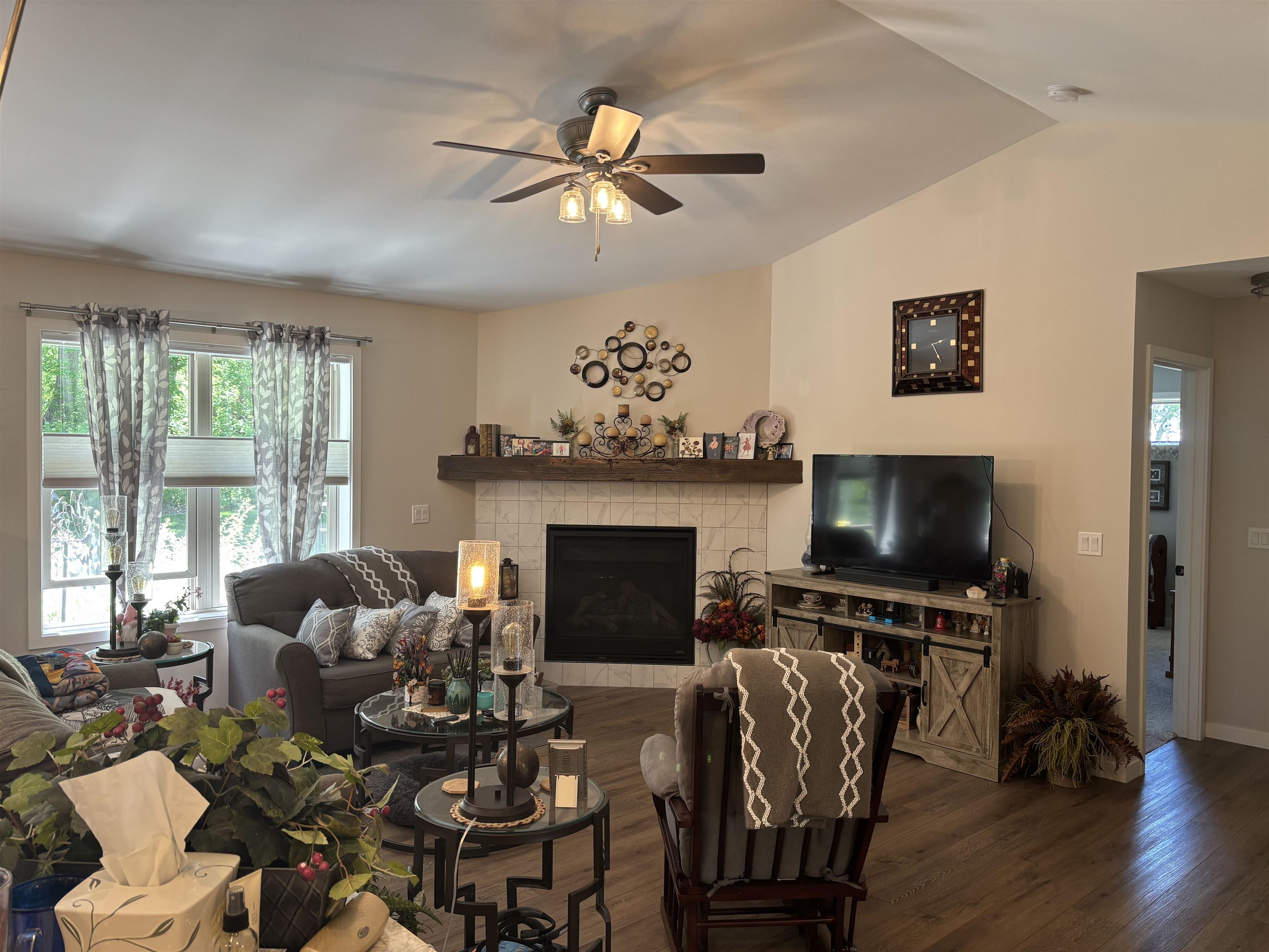 5313 North Wright Road Milton, WI 53563 - Photo 4 of 18