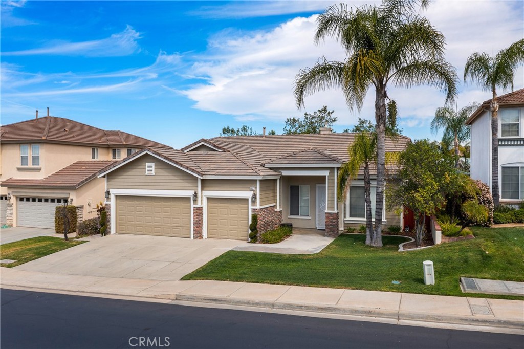 19377 Mt Wasatch Drive Riverside, CA 92508 - Photo 2 of 41