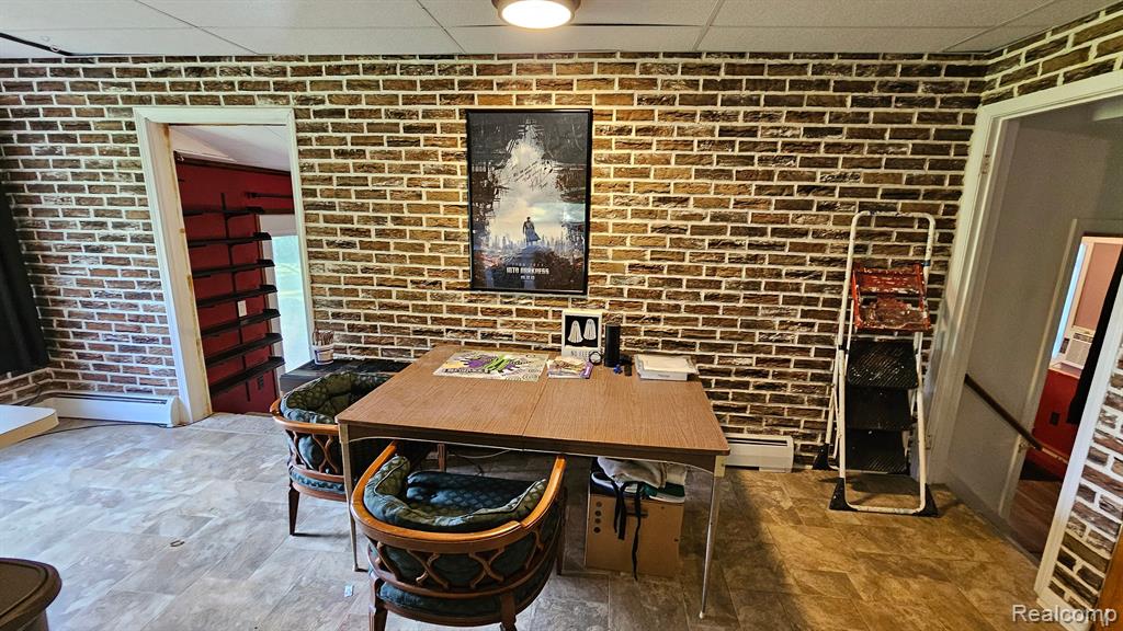 1453 West Stanley Road Mount Morris, MI 48458 - Photo 13 of 43