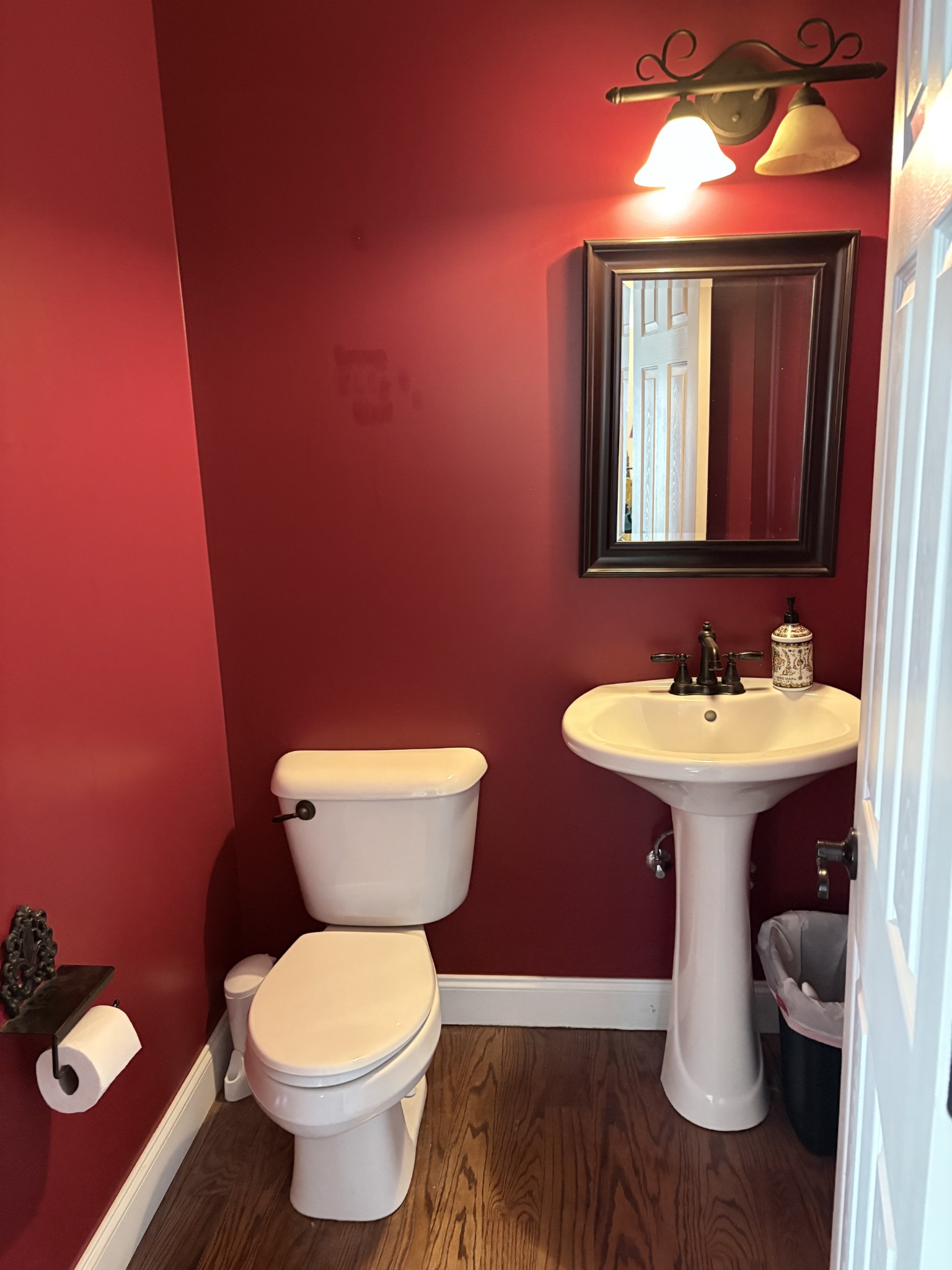 4436 Barren Plains Road Springfield, TN 37172 - Photo 17 of 53