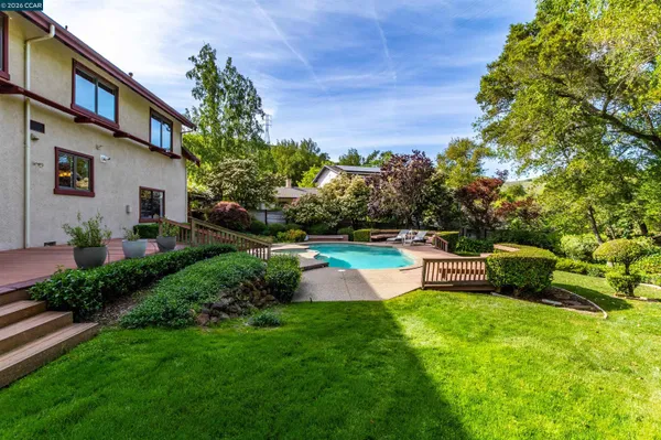 $2,050,000 | 4 Wallabi Court, Lafayette, CA 94549
