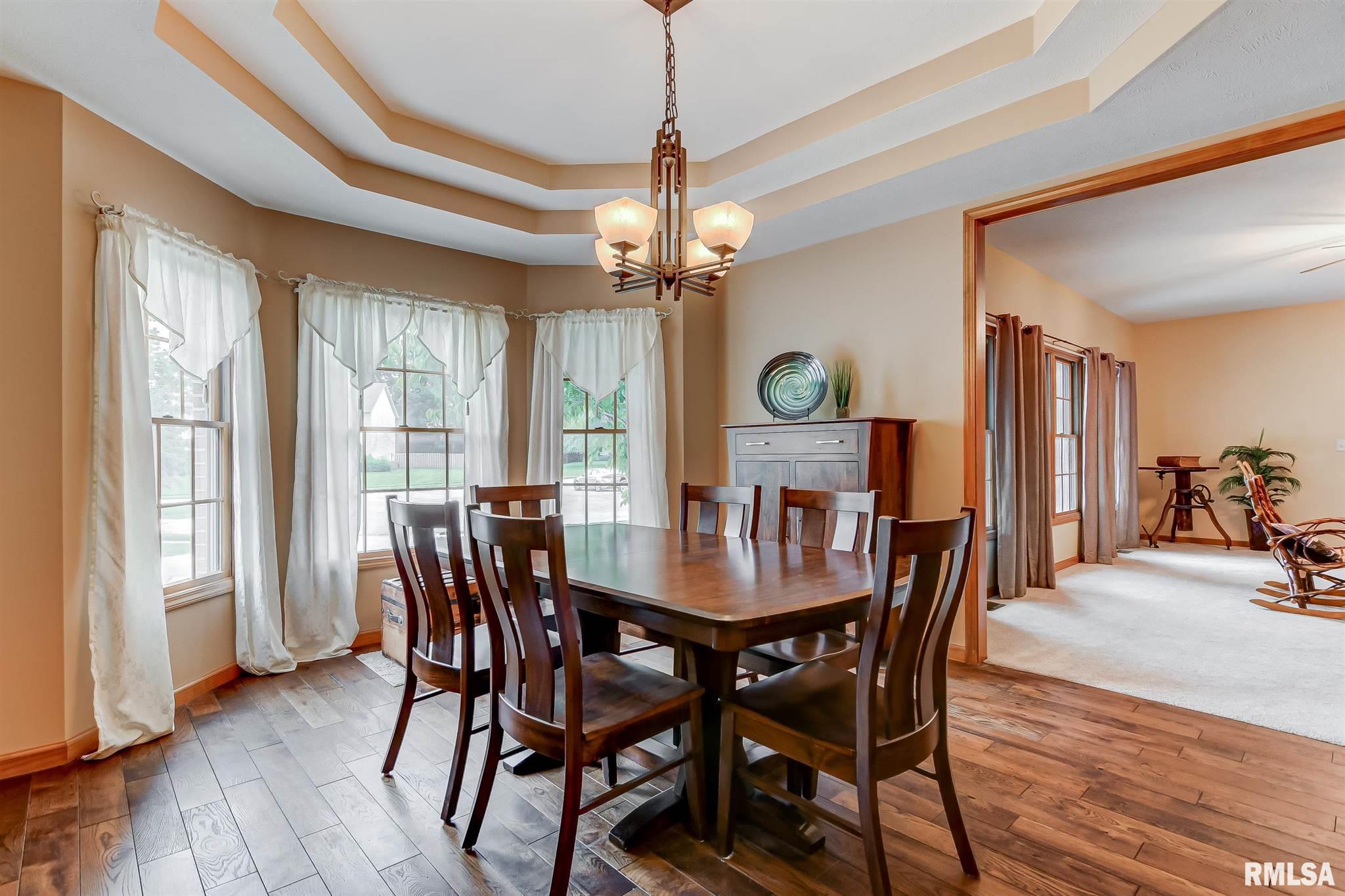 25 Woodland Trail Rochester, IL 62563 - Photo 14 of 50