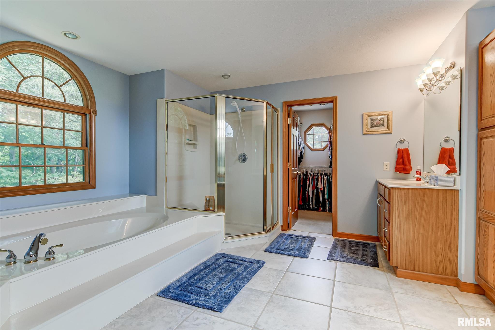 25 Woodland Trail Rochester, IL 62563 - Photo 22 of 50