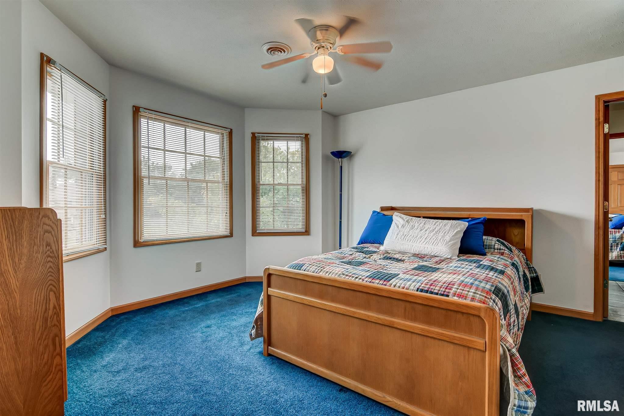 25 Woodland Trail Rochester, IL 62563 - Photo 25 of 50