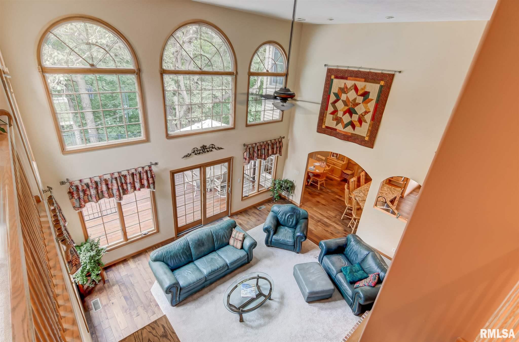 25 Woodland Trail Rochester, IL 62563 - Photo 3 of 50