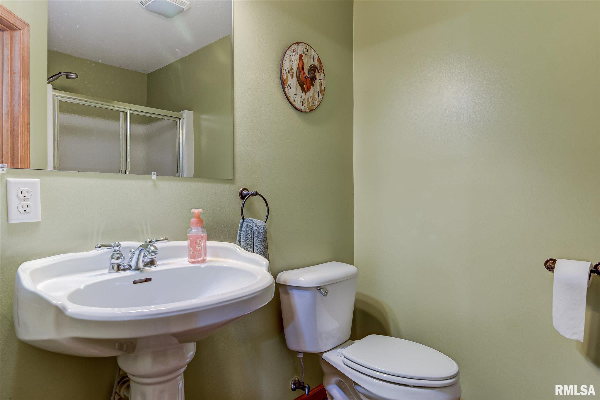 25 Woodland Trail Rochester, IL 62563 - Photo 40 of 50
