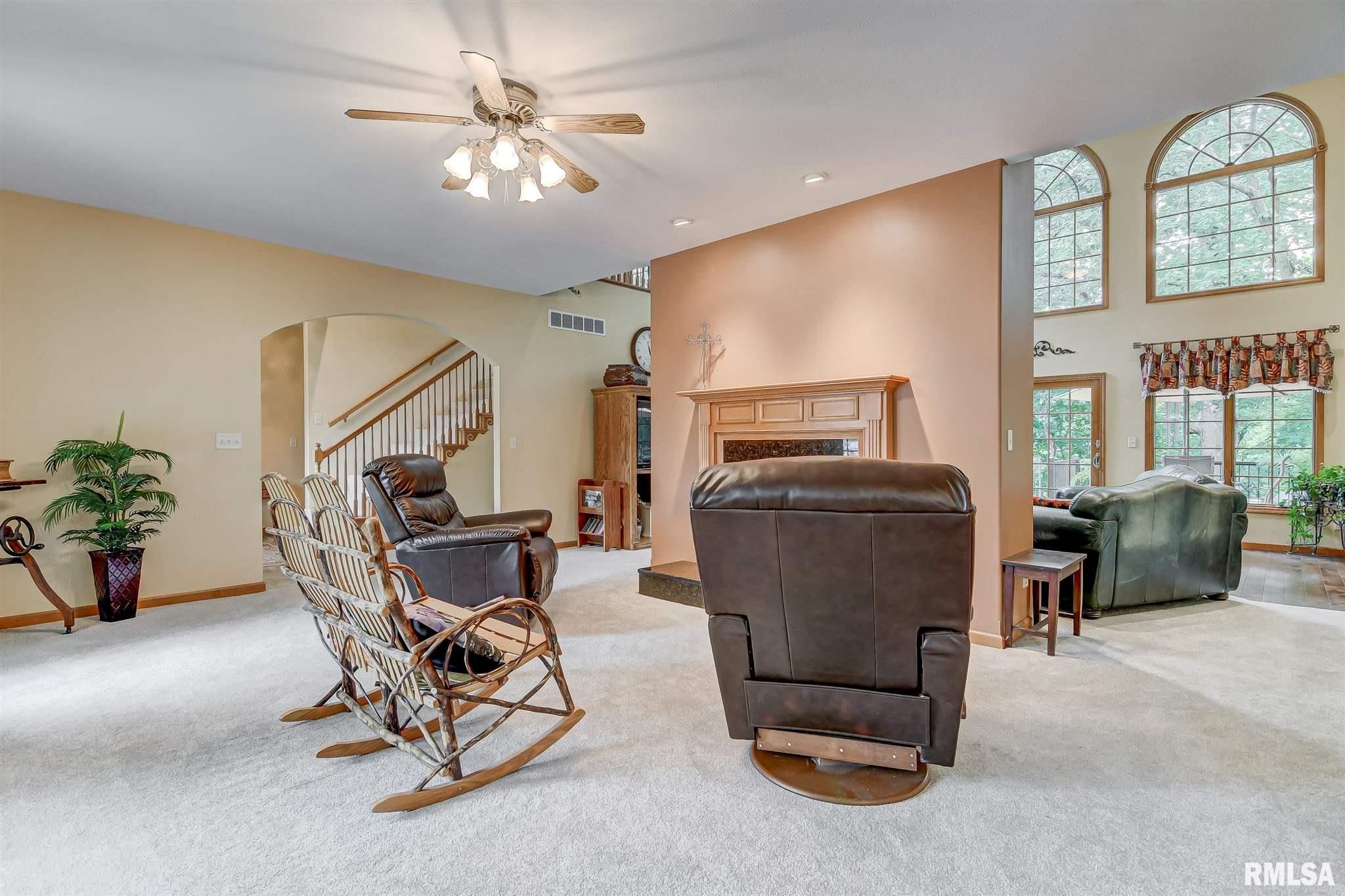 25 Woodland Trail Rochester, IL 62563 - Photo 6 of 50