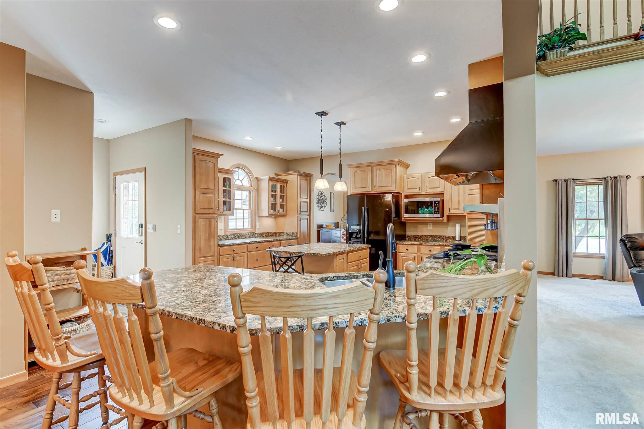 25 Woodland Trail Rochester, IL 62563 - Photo 8 of 50