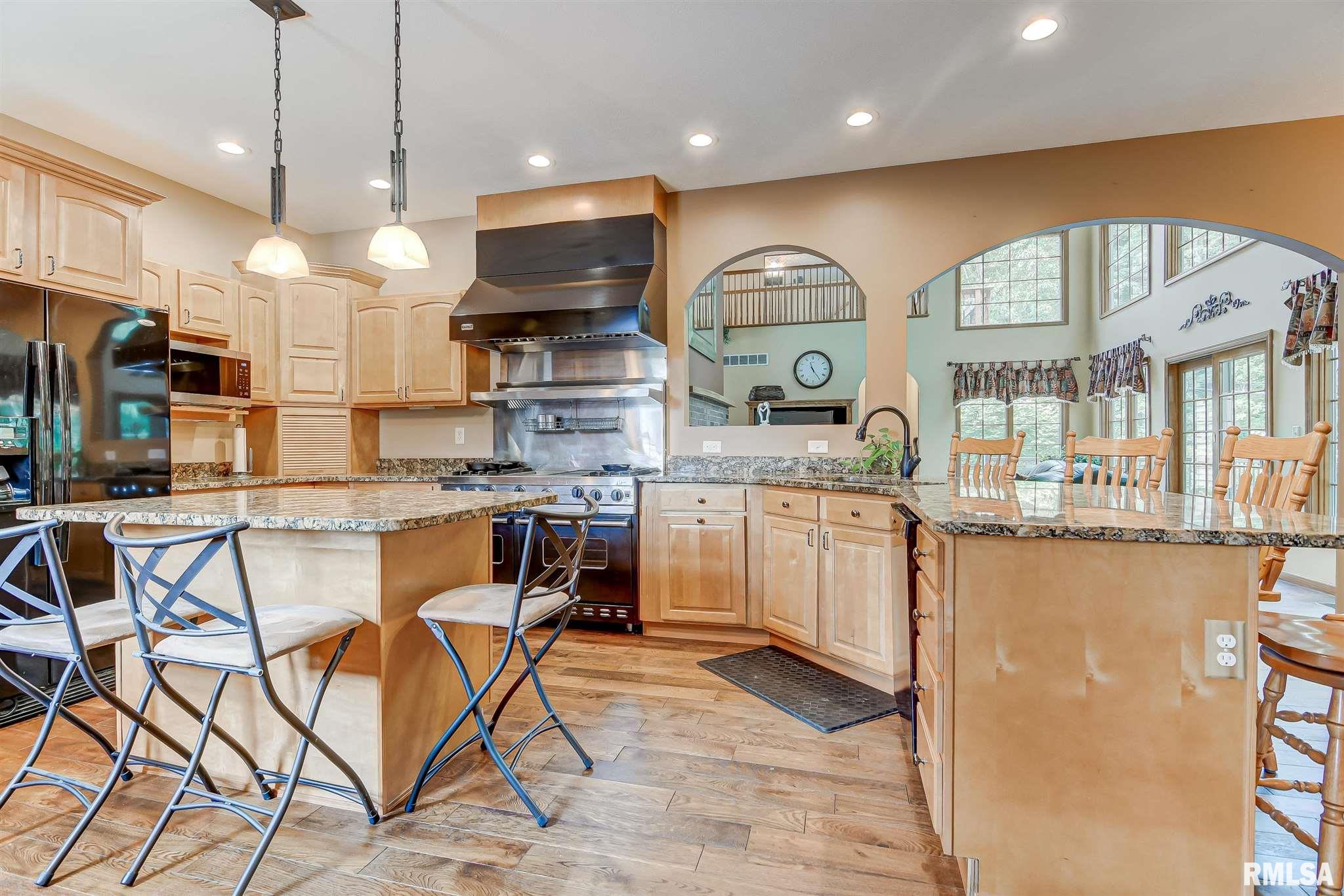 25 Woodland Trail Rochester, IL 62563 - Photo 9 of 50