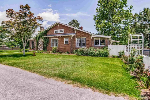 $374,000 | 1057 Pauline Street, Cantonment, FL 32533