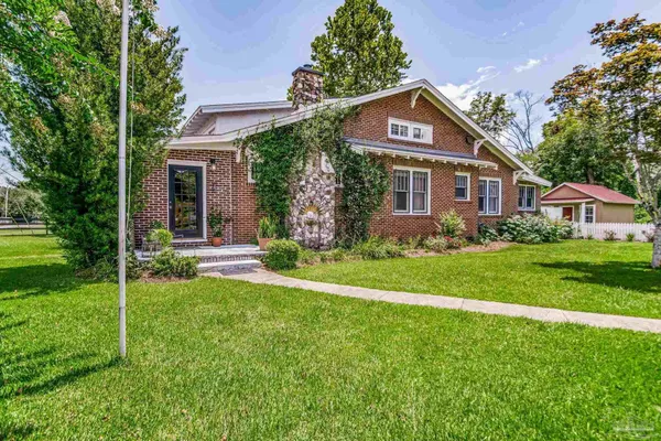 $374,000 | 1057 Pauline Street, Cantonment, FL 32533