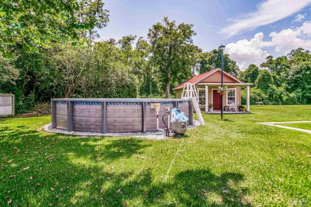 $374,000 | 1057 Pauline Street, Cantonment, FL 32533