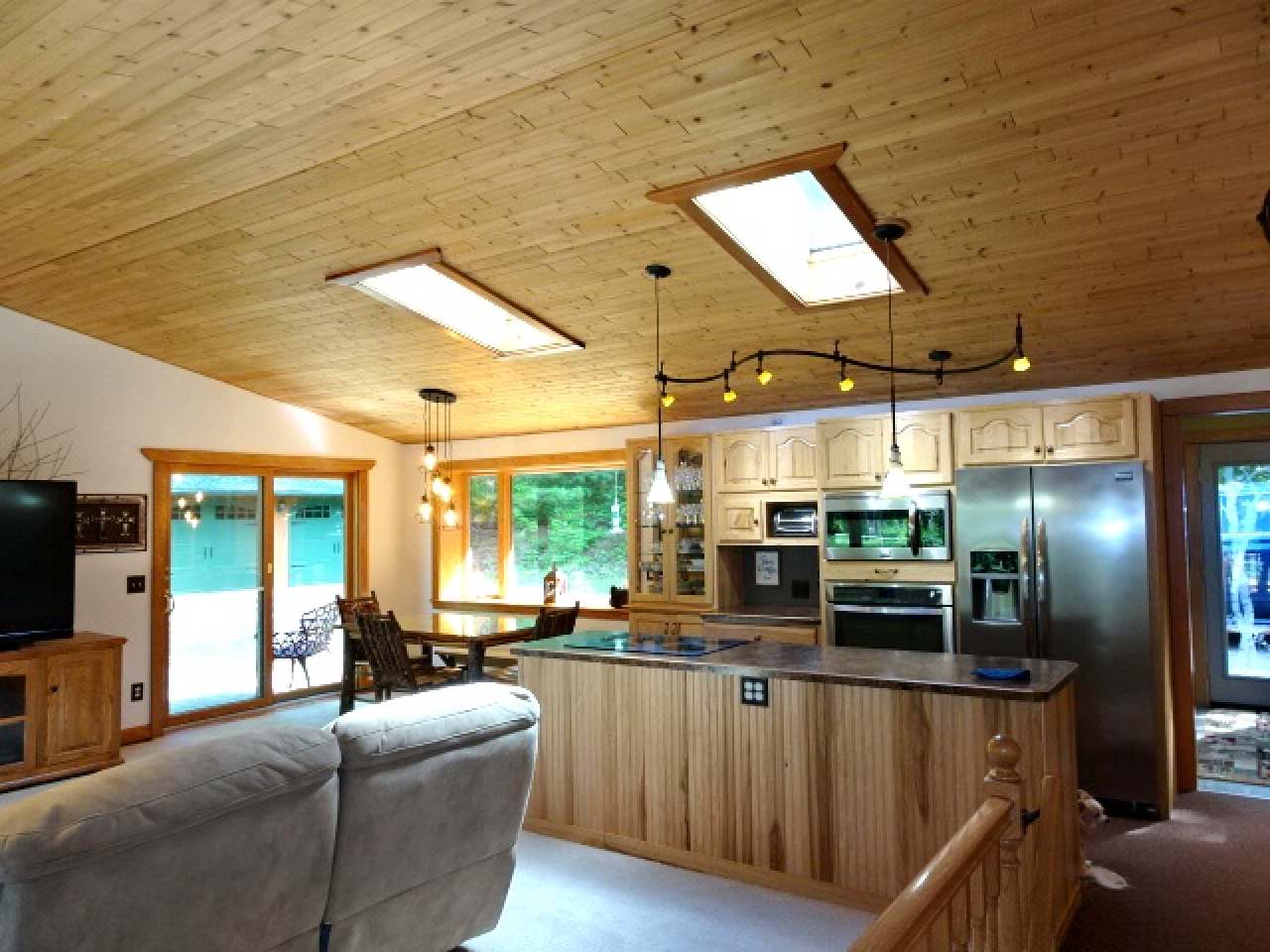 2503 Witches Lake Road Woodruff, WI 54568 - Photo 6 of 29 Gallery Image 6