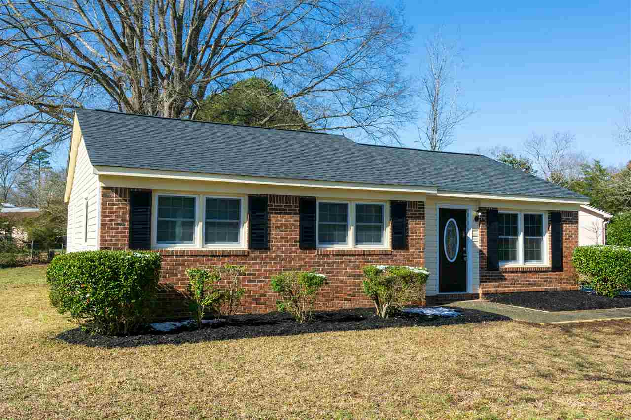 306 Omega Road Durham, NC 27712 - Photo 3 of 22 Photo 3