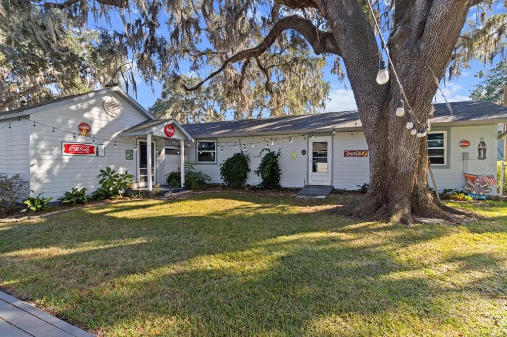 6985 West Riverbend Road Dunnellon, FL 34433 - Photo 25 of 35 Gallery Image 25