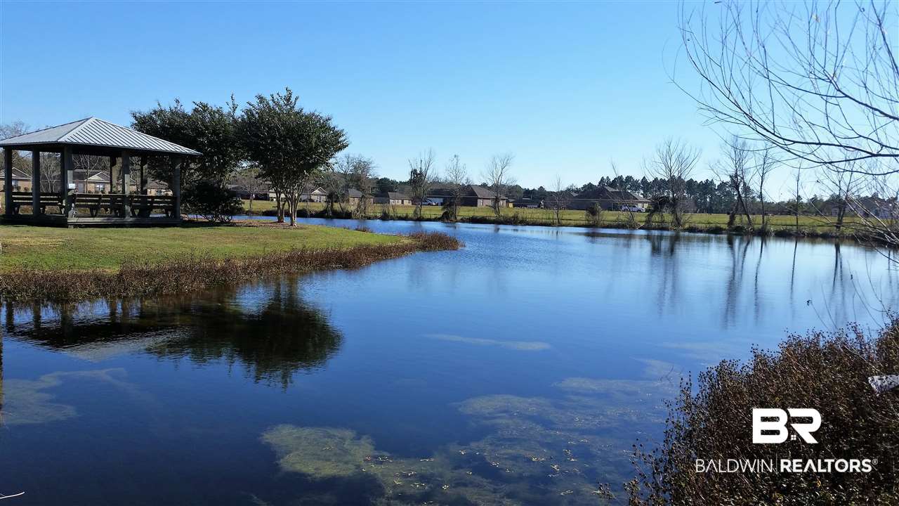27434 Brightway Crossing Loxley, AL 36551 - Photo 16 of 21 Community Lake