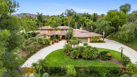$4,100,000 | 3369 Rocking Horse Circle, Encinitas, CA 92024