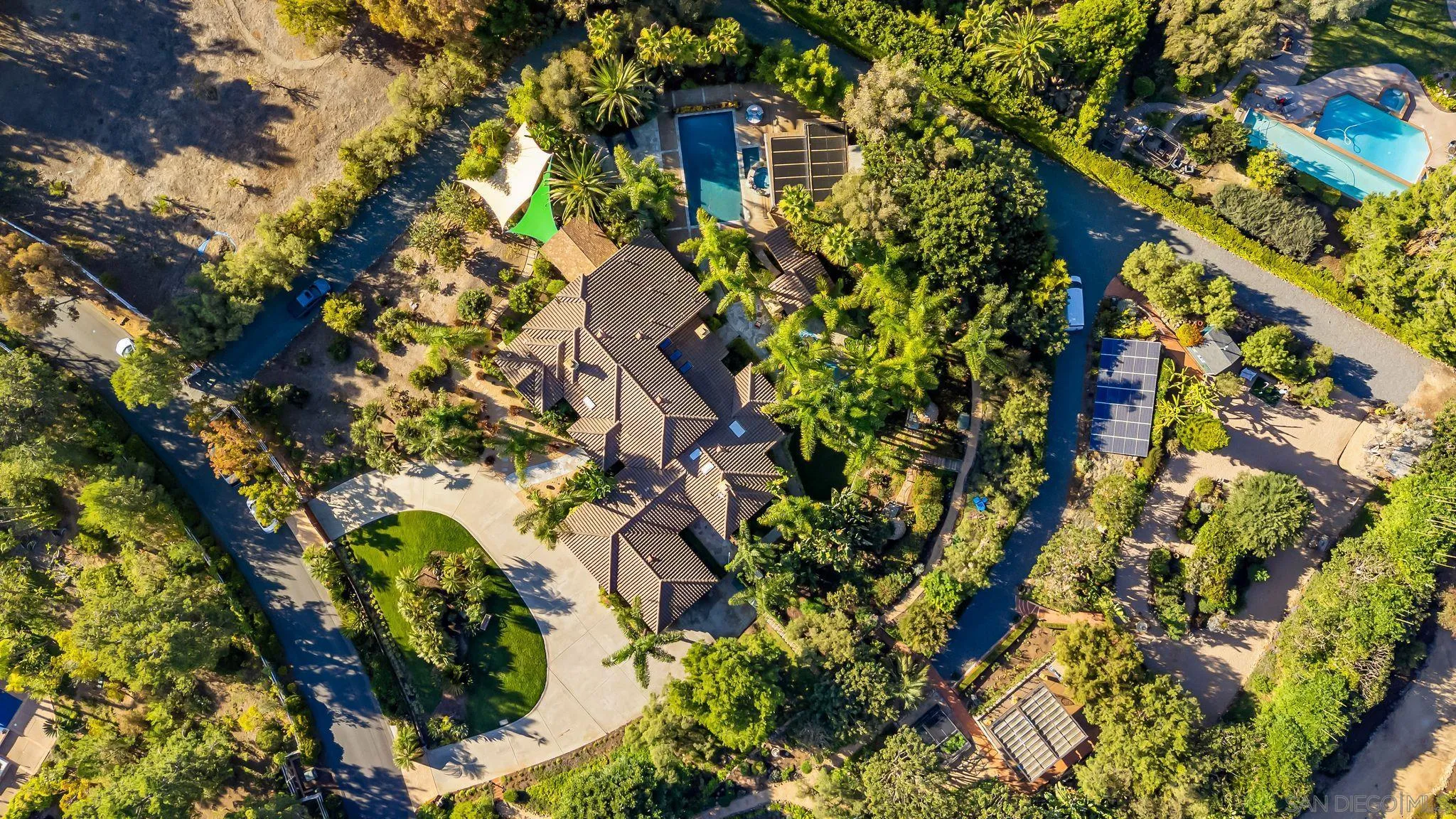 3369 Rocking Horse Circle Encinitas, CA 92024 - Photo 2 of 49