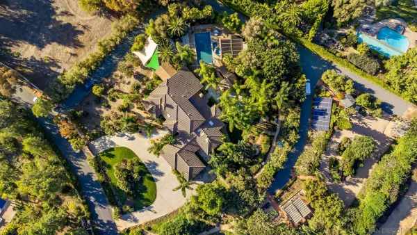 $4,100,000 | 3369 Rocking Horse Circle, Encinitas, CA 92024