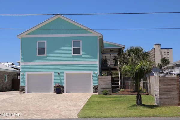 $899,000 | 5817 Sunset Avenue, Panama City, FL 32408