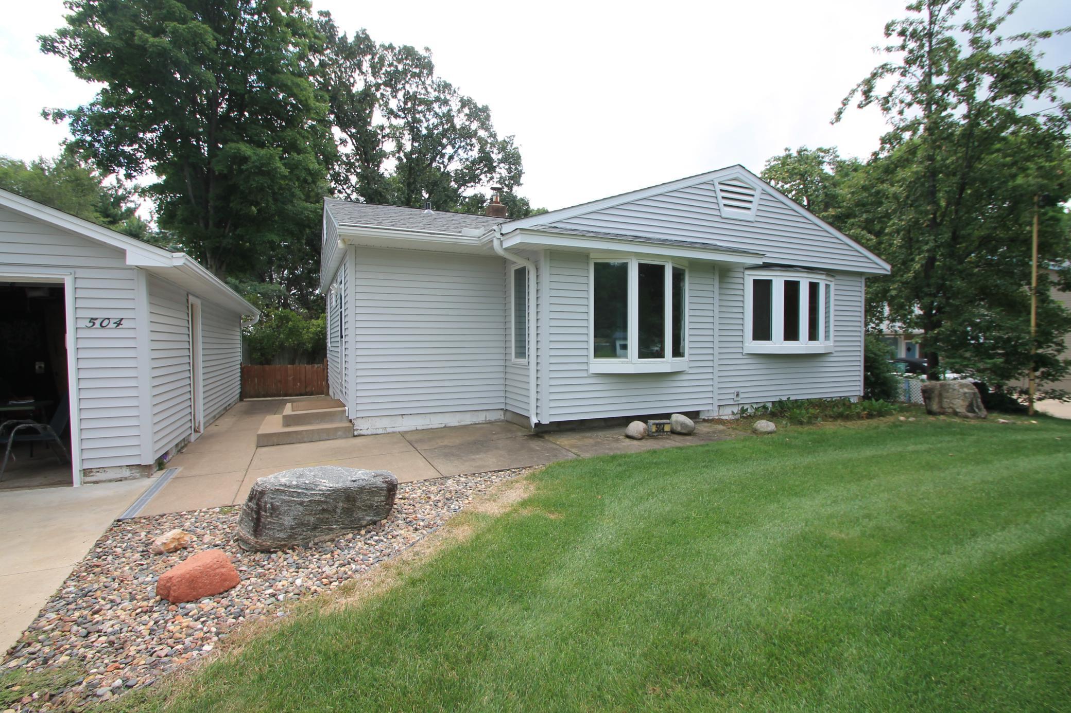 504 S Road Circle Pines, MN 55014 - Photo 1 of 1 Gallery Image 1