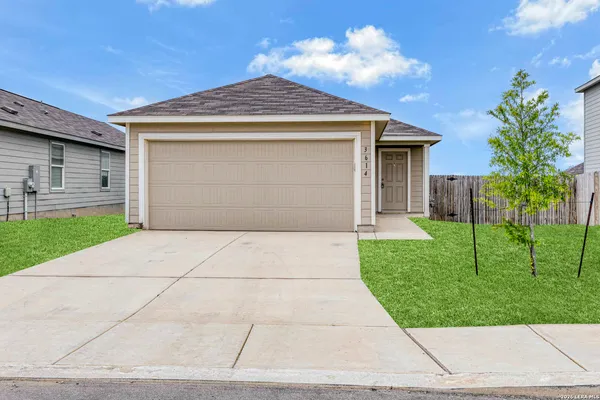 $1,549 | 3614 Millbrook Way, San Antonio, TX 78245