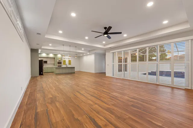 a view of washer and dryer